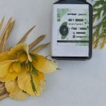 هیومیک اسید ۳۰ گرمی اصل برای بهبود کیفیت خاک و افزایش رشد گیاهان سالم