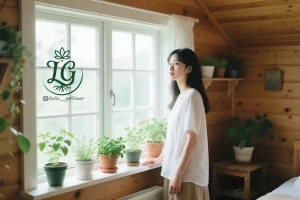 سبک زندگی سبز با پرورش سبزیجات ارگانیک در خانه